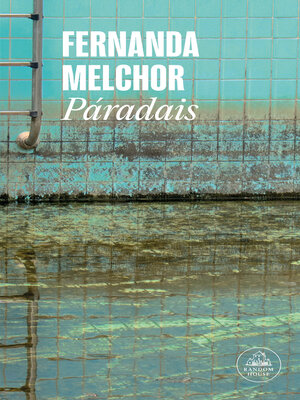 cover image of Páradais